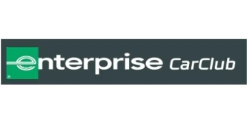 Enterprise Car Club Merchant logo