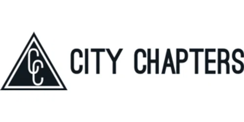 City Chapters Promo Code