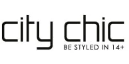 City Chic Merchant logo
