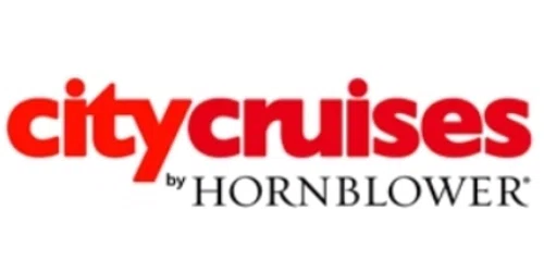 City Cruises Merchant logo