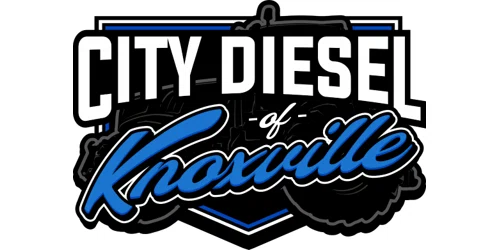City Diesel of Knoxville Promo Code