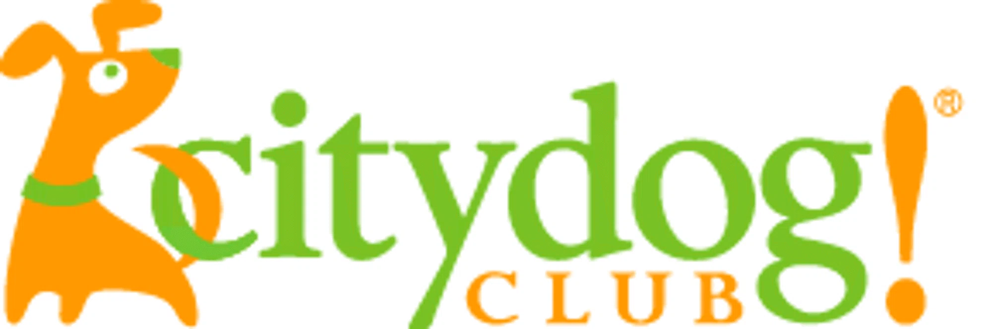 Citydog Club Merchant Logo