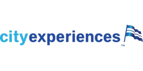 City Experiences Merchant logo