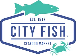 City Fish Promo Code