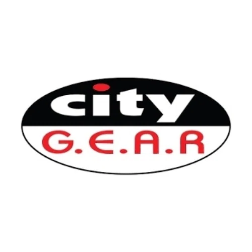 www citygear com