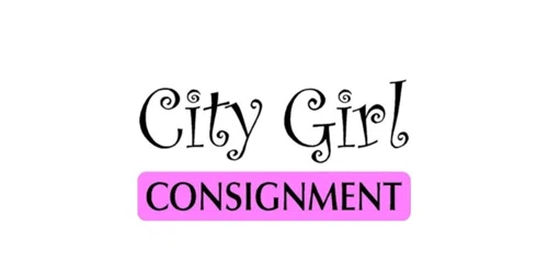 City Girl Consignment coupon
