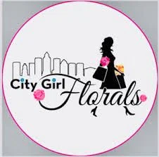 City Girl Florals Co. Merchant Logo