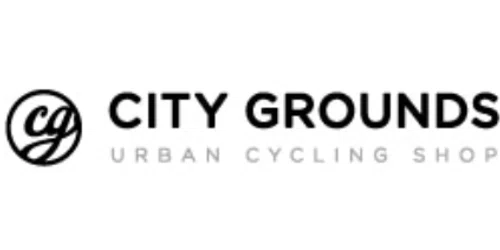 City Grounds Merchant logo