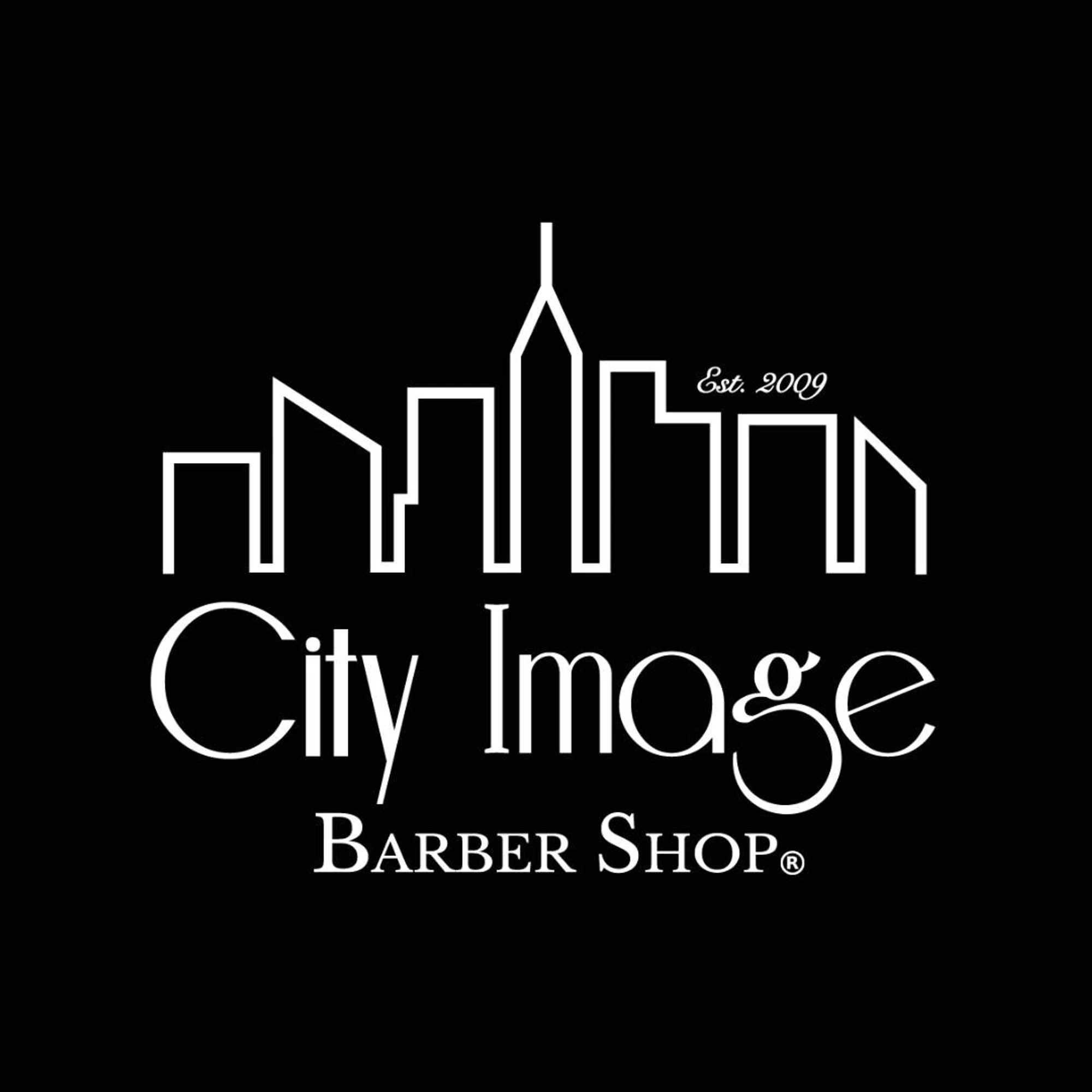 City Image Barber Shop coupons