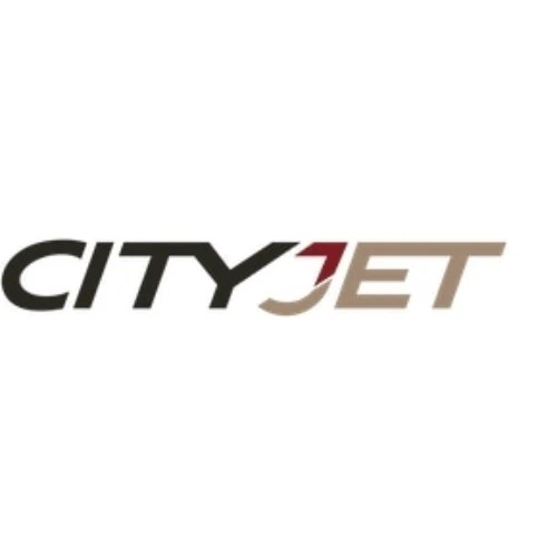 CityJet Promo Code