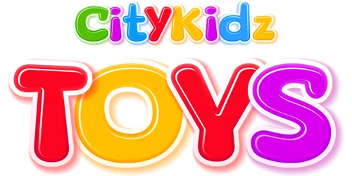 City Kidz Toys Merchant logo
