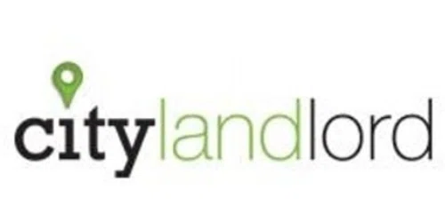City Landlord Merchant logo