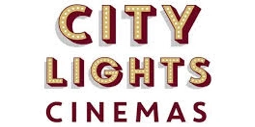 City Lights Cinemas Promo Code