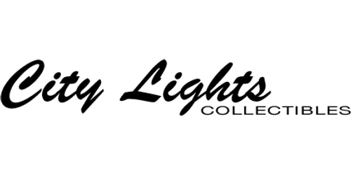 City Lights Collectibles Promo Code