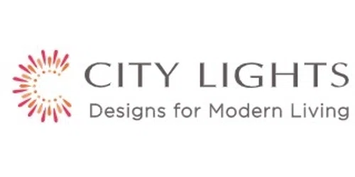 City Light Merchant logo