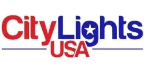 City Lights USA Promo Code