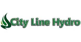 CityLine Hydro Merchant Logo