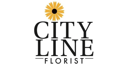 City Line Florist Promo Code