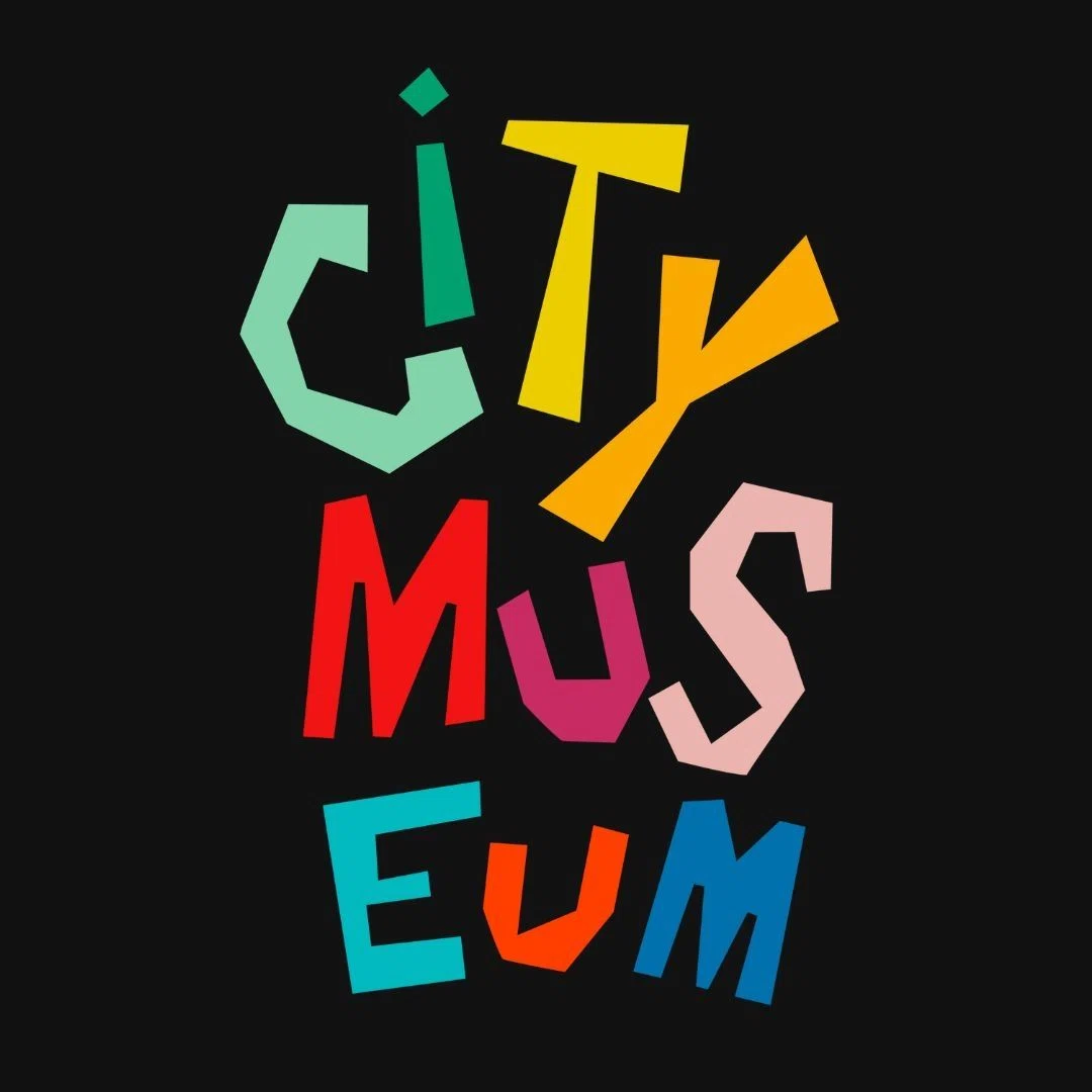 City Museum Merchant Logo