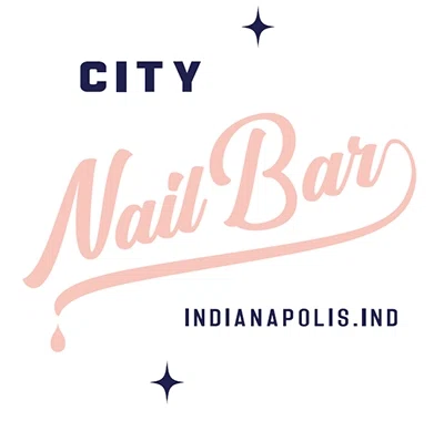 City Nail Bar Merchant Logo
