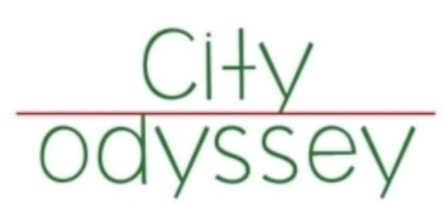 City Odyssey Promo Code