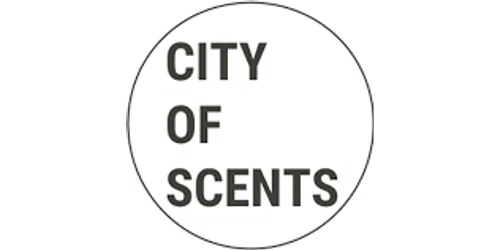 City of Scents Promo Code