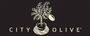City Olive Merchant Logo
