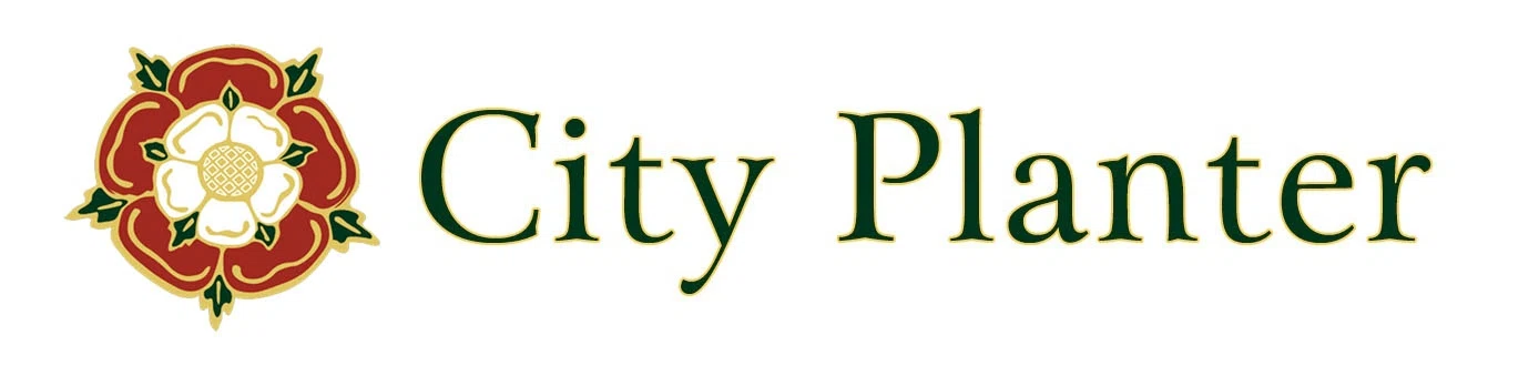 City Planter Merchant Logo