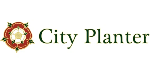 City Planter Promo Code