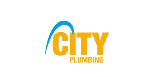 City Plumbing coupon