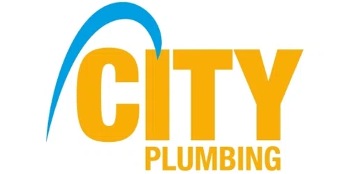 City Plumbing Merchant logo