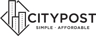 Citypost Merchant Logo
