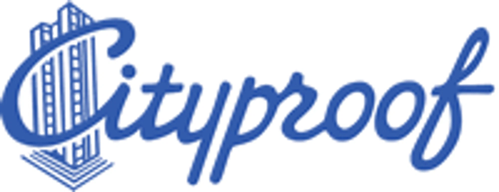 Cityproof Merchant Logo