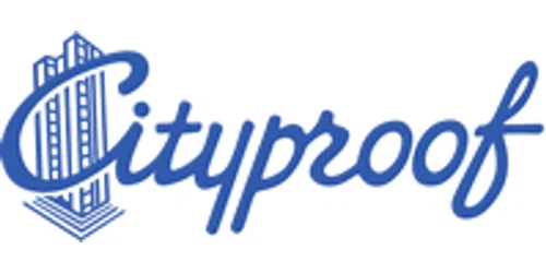 Cityproof Promo Code