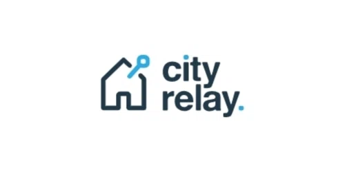 City Relay coupon
