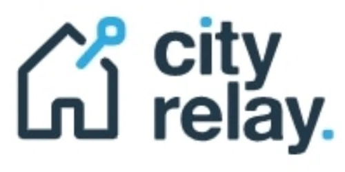 City Relay Merchant logo