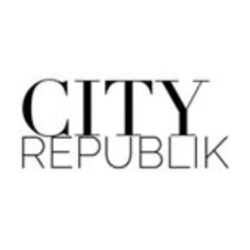 CityRepublik Promo Code
