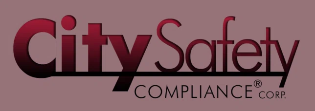 City Safety Compliance Corporation Merchant Logo