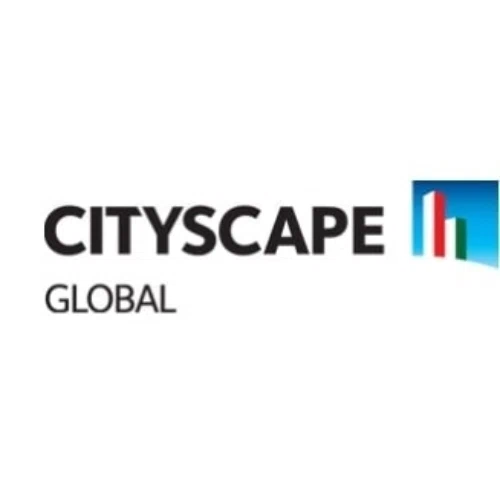 Cityscape Global Merchant Logo