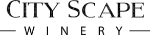 City Scape Winery Merchant Logo