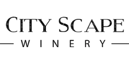 City Scape Winery Promo Code