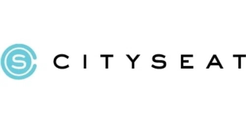 CitySeat Promo Code