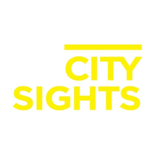 Citysights Promo Code