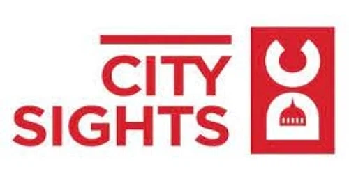 City Sights DC Merchant logo