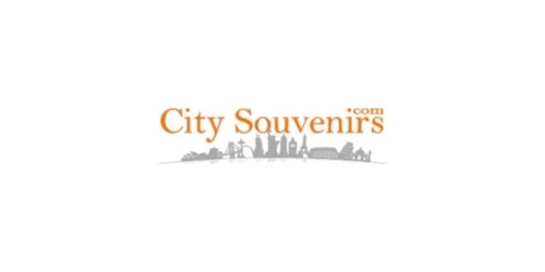 City-Souvenirs coupon