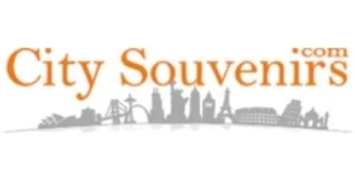 City-Souvenirs Promo Code