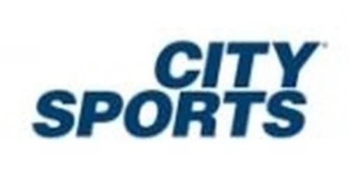 City Sports Merchant logo