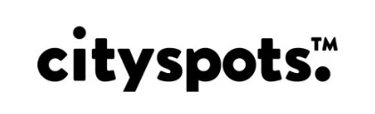 Cityspots Merchant Logo