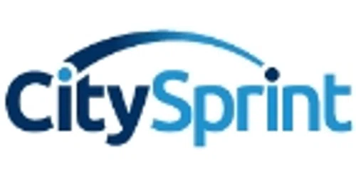CitySprint UK Promo Code