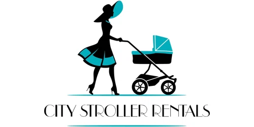 City Stroller Rentals Promo Code